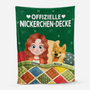 8351BGE1 3d druck effekt offizielle nickerchen decke personalisierte hunde geschenke  kuscheldecke 8351bchmc