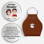 8493AGE1 an meinen bruder  an meine schwester personalisierte geschenke foto  pocket hug schlusselanhanger geschwister 8493ajsvre
