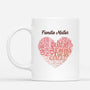 8642MGE1 familie mit namen personalisierte geschenke familie  tasse 8642m6v5i_2