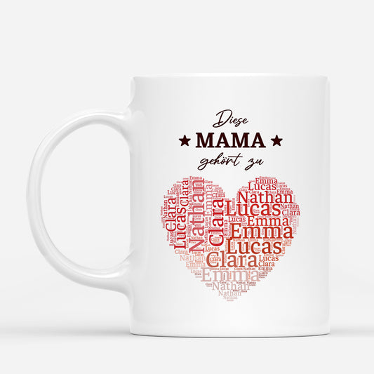 8643MGE1 dieser papa gehort zu personalisiertes geschenk  mama papa tasse mit namen 8643m6p5a