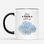 8643MGE2 dieser papa gehort zu personalisiertes geschenk  mama papa tasse mit namen 8643m6p5a