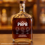 8666AGE1 fur opa die grunde warum du trinkst personalisiertes geschenk  whiskyflasche opa papa 8666ai6p5b