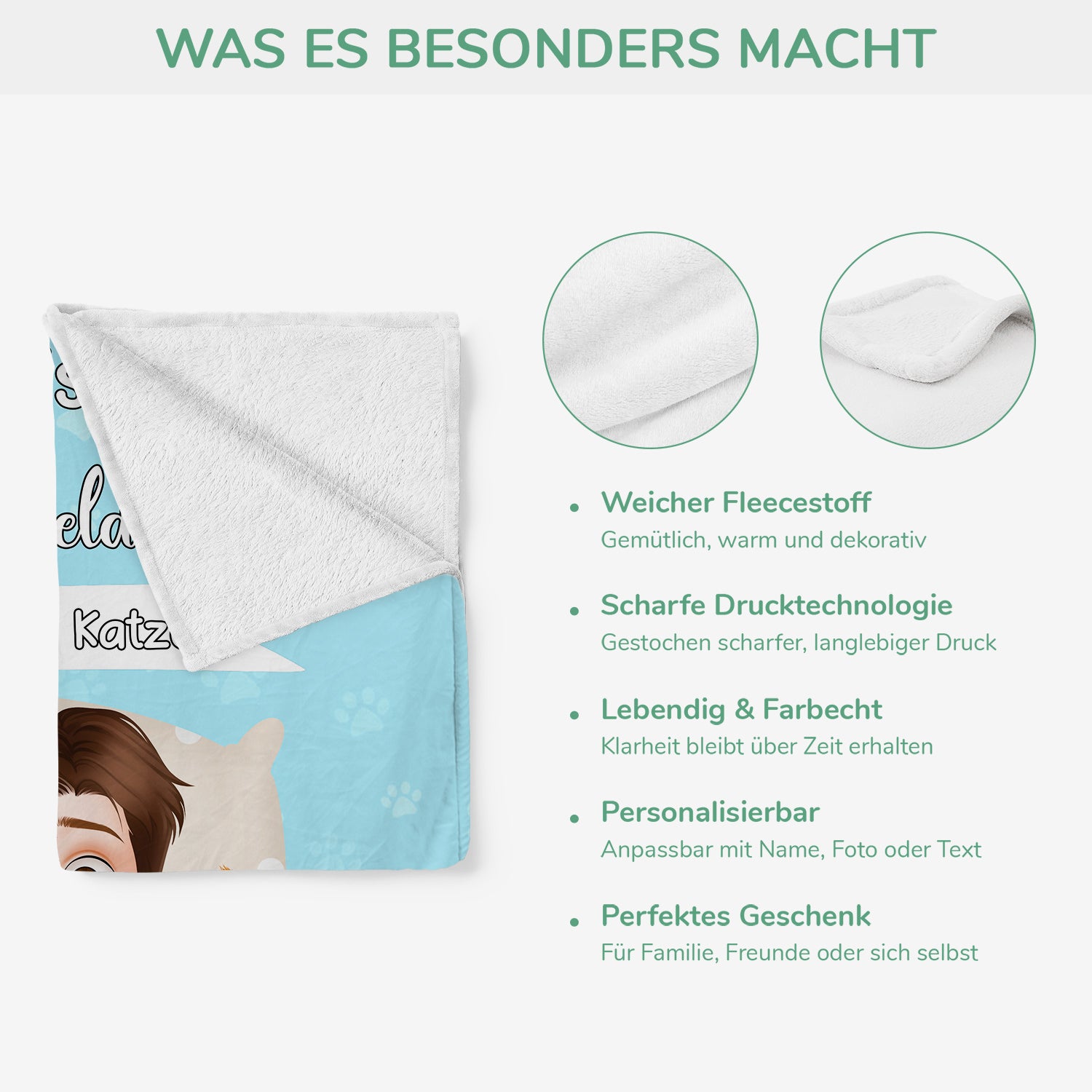 8724BGE1 das ist die kuscheldecke meiner katze personalisierte geschenke katzen  decke schlafen 8724b8hsd_3