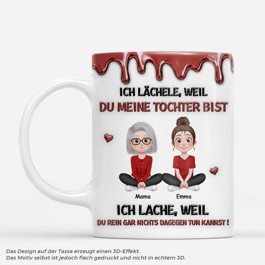 8740MGE1 3d druck effekt ich lachele weil du mein sohn bist personalisiertes geschenk  tasse sohn tochter blau 8740mtpla_e6405edc 2910 4128 ade9 3090bff3269b