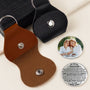 8749AGE1 eltern erwachsene kinder spruche personalisiertes geschenk  pocket hug schlusselanhanger sohn tochter 8749aj6lla_2