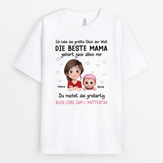 8777AGE1 alles liebe zum 1