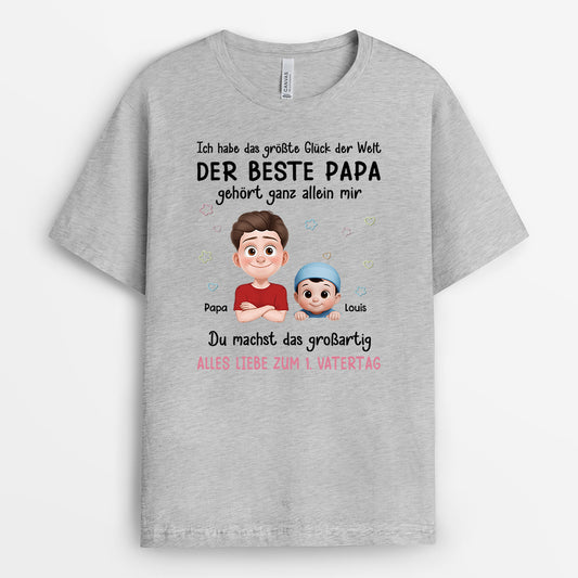 8777AGE2 alles liebe zum 1