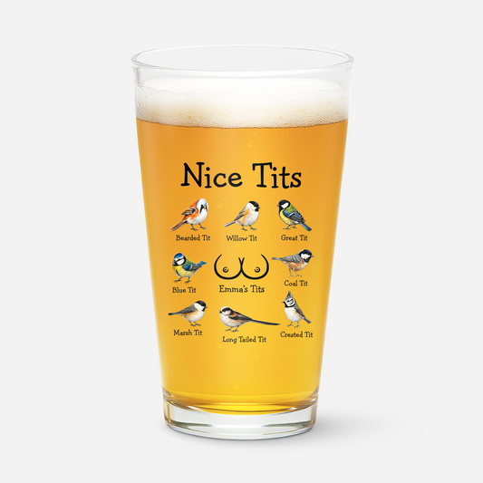 8798IGE1 spruch frau lustig personalisierte geschenke paar  bierglas_ 8798inhwg