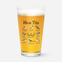 8798IGE1 spruch frau lustig personalisierte geschenke paar  bierglas_ 8798inhwg