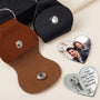 8802AGE2 vom ersten kuss bis zum letzten atemzug personalisierte geschenke paar  herz pocket hug schlusselanhanger foto 8802ajnqag_8030e091 d9d1 4eed bb65 ca085c4a46ea