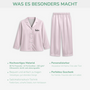 9056VGE5 name basic personalisiertes geschenk  schlafanzug frauen  manner 9056v6fwa