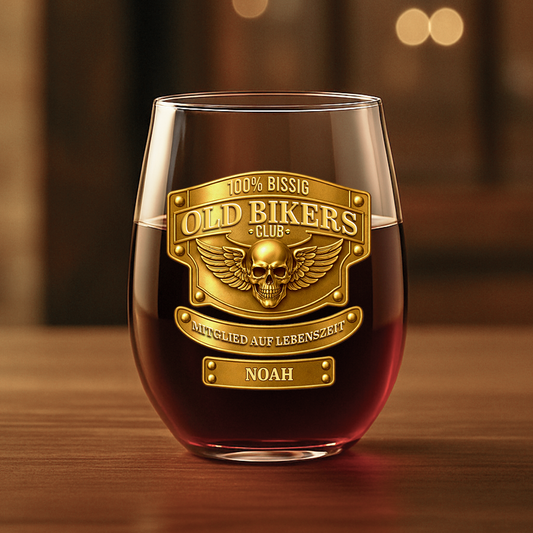 9082IGE1 3d druck effekt old bikers club _personalisierte geschenke fur manner  weinglas ohne stiel 9082iae5b_8f4dab1d f6de 47d5 9c40 0d8f7326b32b