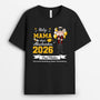 9144AGE1 stolze mama eines absolventen personalisierte geschenke abschluss  t shirts damen_ manner schwarz 9144asplb_e999fe28 5d55 4505 a765 3c9a3b0c83f4