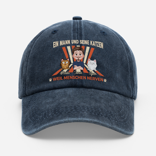 9376 ProWashedCottonCap CouGE RnDMAnh IdeAn MedImage 1_fdc1c803 dd27 421b 834e b6356dcd081b
