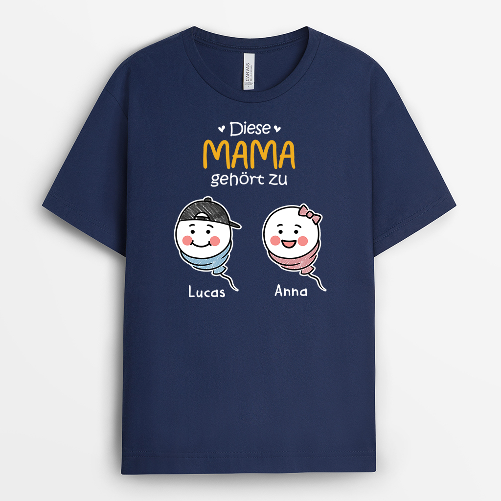 9531 ProTShirt CouGE RnDNone IdeDTrang MedImage 2