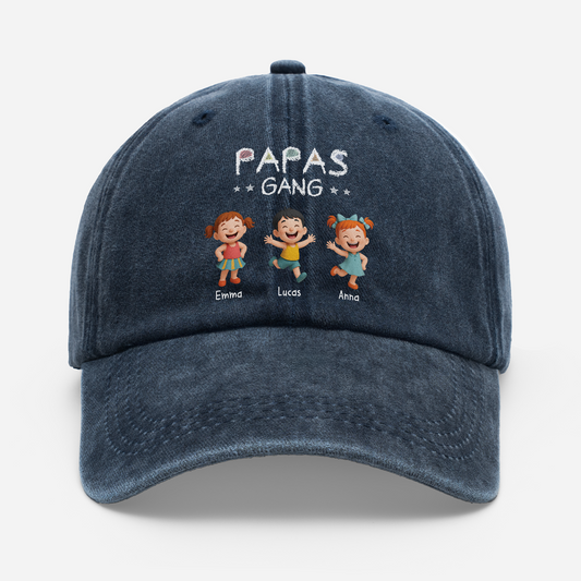 9635A ProWashedCottonCap CouGE RnDMAnh IdeDTrang MedImage 1