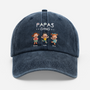 9635A ProWashedCottonCap CouGE RnDMAnh IdeDTrang MedImage 1