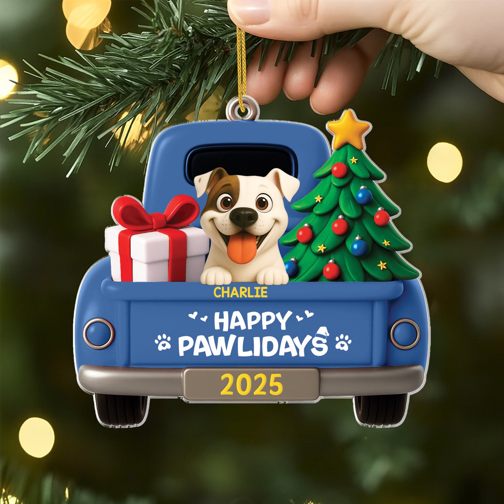 DOG2