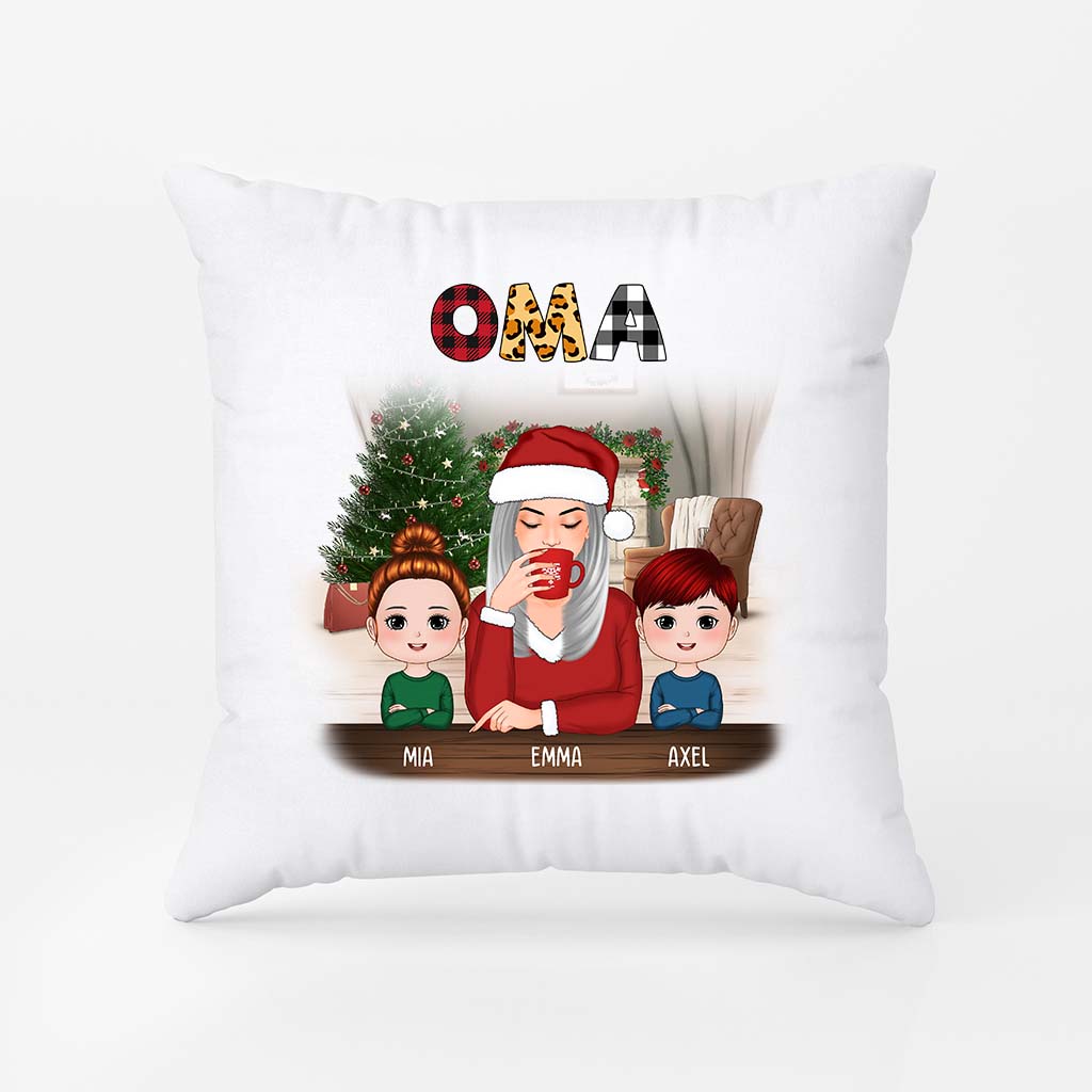 PillowMockupWeb