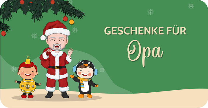 geschenke mall geschenke fur opa