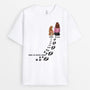 0007A040CGE1 personalisierte geschenke T Shirt hunde oma mama hundeliebhaber