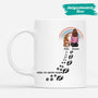 0007M040CGE2 individuelle aufmerksamkeiten Tasse hundeliebhaber oma mama