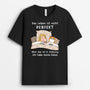 0090A010CGE1 Personalisierte Geschenke T Shirt Katze Katzenliebhaber Katzenbesitzer