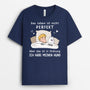 0090A010CGE2 individuelle T Shirt aufmerksamkeiten hunde hundeliebhaber schlafshirt