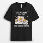0104A010CGE2 personalisierte T Shirt geschenke hunde hundeliebhaberschlafen
