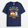 0146AGE1 personalisierte T Shirt geschenke katzen katzenliebhaber