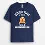0149AGE1 personalisierte T Shirt geschenke hunde hundeliebhaber