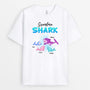 0153AGE2 personalisierte T Shirt geschenke hai oma mama mamahai