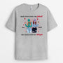 0170AGE1 personalisierte T Shirt geschenke beste freunde
