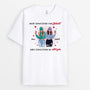 0170AGE2 personalisierte T Shirt geschenke beste freunde