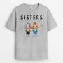 0175AGE2 personalisierte T Shirt geschenke beste freunde