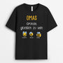 0199AGE2 personalisierte T Shirt geschenke grunde oma mama