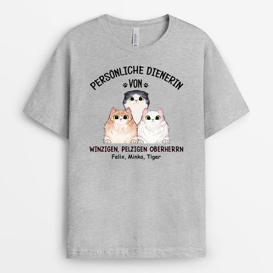 0205A120DGE2 individuelle T Shirt aufmerksamkeiten katzen katzenliebhaber purrsonliche dienerin_3b82ec23 6fb5 4671 9200 c91b7341d912