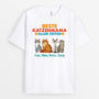 0238A260DGE1 personalisierte T Shirt geschenke katzen katzenliebhaber katzenpapa katzenmama