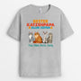 0238A260DGE2 individuelle T Shirt aufmerksamkeiten katzen katzenliebhaber katzenpapa katzenmama