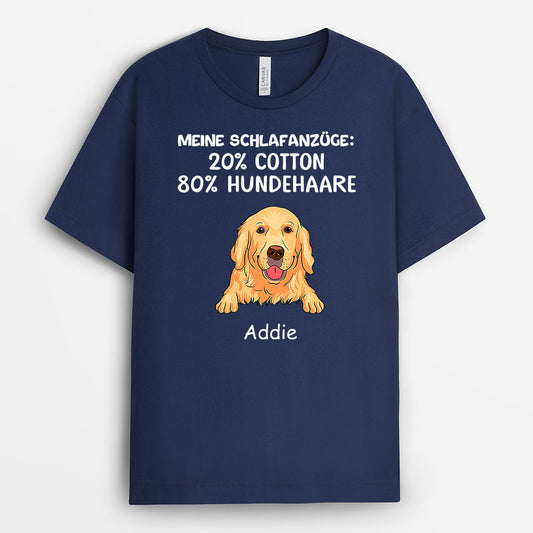 0244A240CGE2 individuelle T Shirt aufmerksamkeiten hunde hundeliebhaber