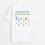 0284A148AGE1 personalisierte T Shirt geschenke garten oma mama