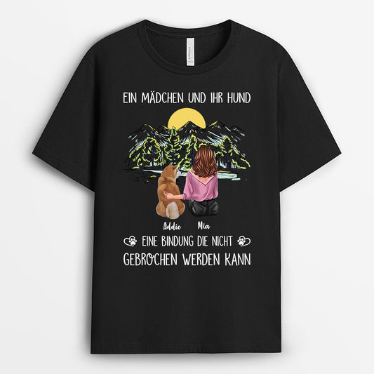 0289A940AGE2 individuelle T Shirt aufmerksamkeiten madchen hundeliebhaber hunde