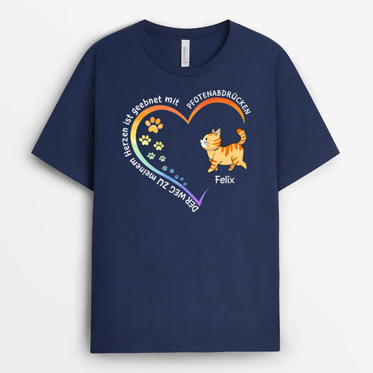 0350A207DGE2 individuelle T Shirt aufmerksamkeiten katzen katzenliebhaber herz_9d178821 dfe0 4b94 a8c9 d74af88e75a8