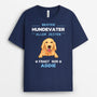 0354AGE2 personalisierte T Shirt geschenke hunde hundeliebhaber