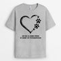 0362AGE2 personalisierte T Shirt geschenke herz hundeliebhaber katzenliebhaber