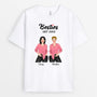 0370AGE1 personalisierte T Shirt geschenke bestie freunde