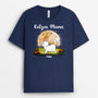 0426AGE1 personalisierte T Shirt geschenke katzen katzenliebhaber halloween