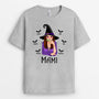 0435A267AGE2 Personalisierte Geschenke T shirt Mama Oma Hexe_fba30f11 2e99 4478 af89 b511c4477998