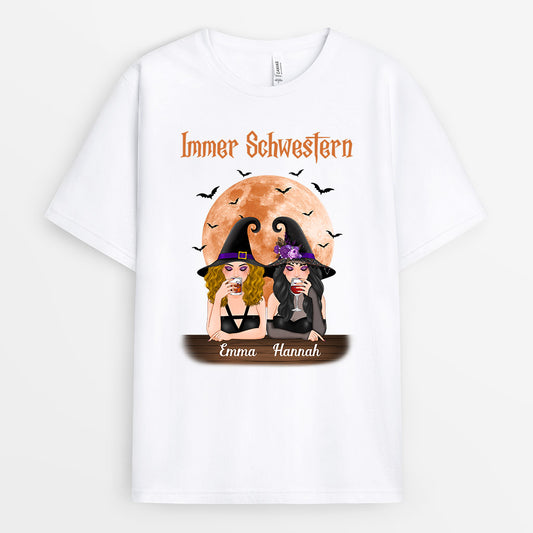 0449A545FGE1 Personalisierte Geschenke T Shirt Besties BesteFreunde_578aa1b4 1a5b 4ee9 be47 bf40c9297f12