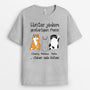 0763AGE1 Personalisierte Geschenke T Shirt Katze Katzenvater Katzenbesitzer_5034e86e f155 414b 9b29 4d06644025f8